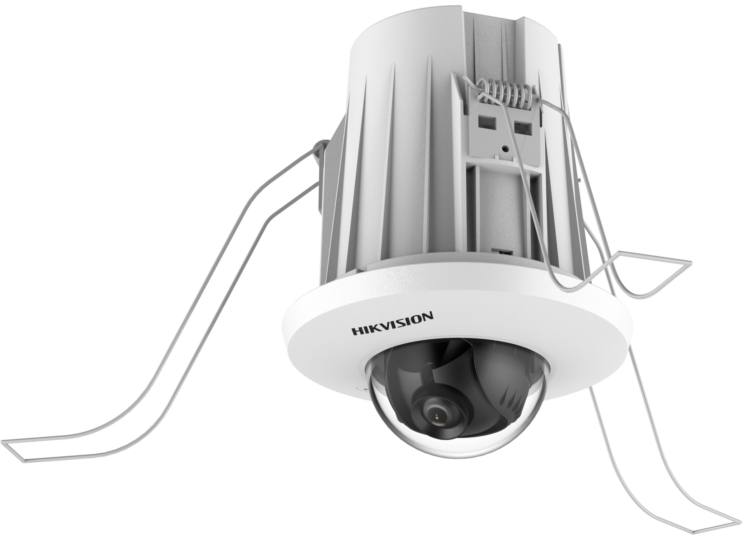 Видеокамера IP HIKVISION DS-2CD2E43G2-U(4mm)(O-STD)