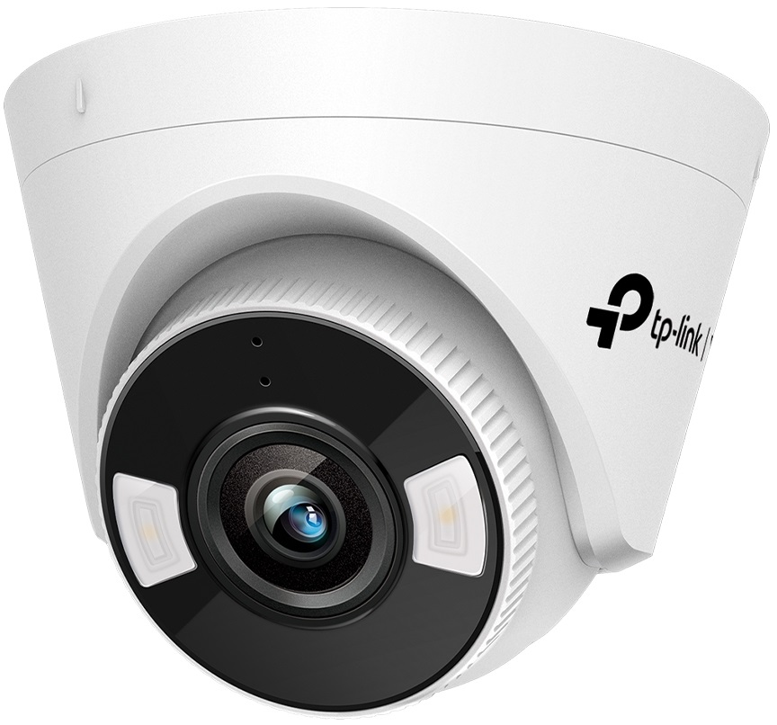 Видеокамера TP-LINK VIGI C430(4mm)