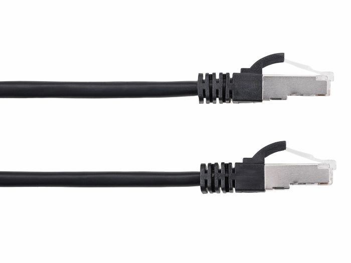 Кабель патч-корд FTP 5e кат. 30м iOpen ANP522B-BK-30M