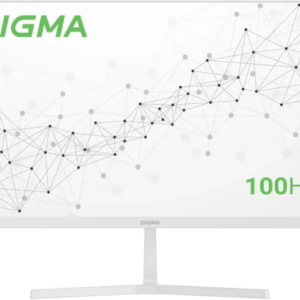 Монитор 23 " Digma Progress 24P502F, Белый, [DM24SB06]