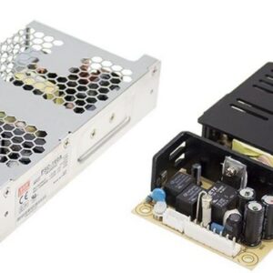 Преобразователь AC-DC сетевой Mean Well PSC-160A-C