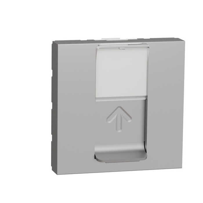 Розетка Schneider Electric NU341330