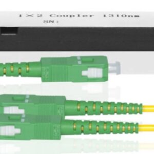 Делитель мощности SNR SNR-CPC-1x2-35/65-SC/APC