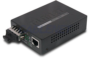 Медиа-конвертер WDM Planet GT-806A15