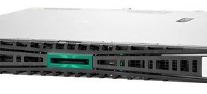 Сервер HPE ProLiant DL20 Gen11 1U