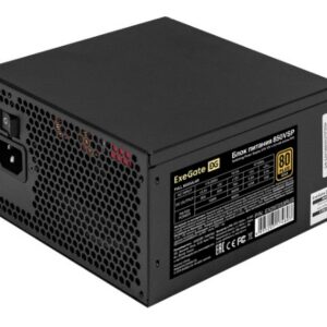 Блок питания ATX Exegate 850VSP FС
