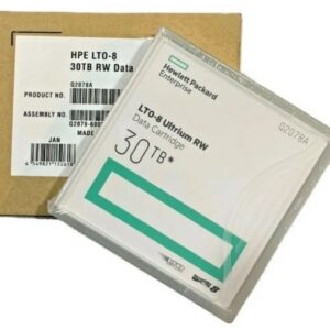 Картридж HPE Q2078W