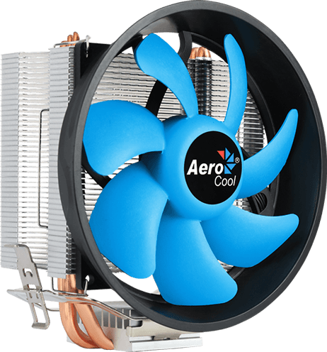 Кулер AeroCool VERKHO 3 Plus