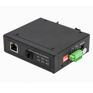 Медиаконвертер промышленный NST NS-MC-1G1GX-P/I