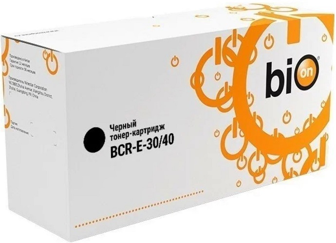 Тонер-картридж BION BCR-W2210A Черный