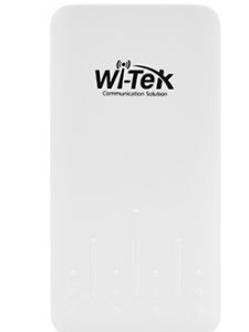 Медиаконвертер Wi-Tek WI-MC111GP-O