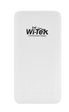 Медиаконвертер Wi-Tek WI-MC111GP-O
