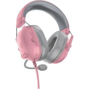 Проводные наушники Razer Blackshark V2 X, Проводной, Охватывающие, [RZ04-03240800-R3M1]