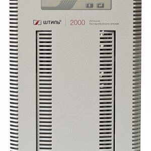 Источник бесперебойного питания Штиль ST1102SL