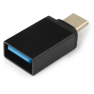 Переходник USB A (F) - USB Type-C (M), Гарнизон GCC-A-USB3-CMAF