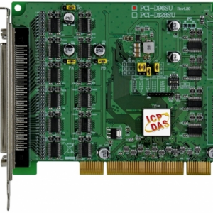 Плата ICP DAS PCI-D96SU CR