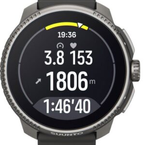 Часы Suunto Race