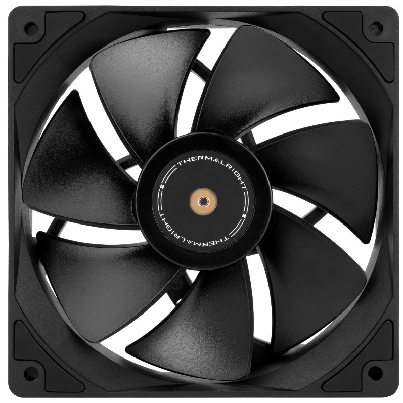 Вентилятор для корпуса Thermalright TL-G12RB