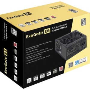 Блок питания ATX Exegate EX292146RUS-S