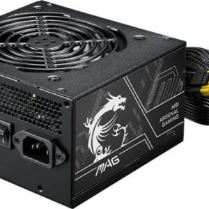 Блок питания ATX MSI MAG A750BN