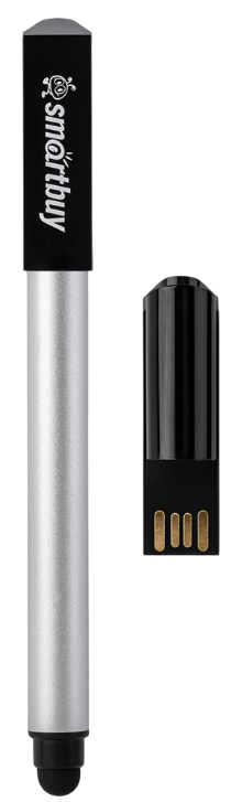 Накопитель USB 2.0 32GB SmartBuy SB032GB2SRTL