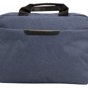 Сумка для ноутбука PortCase KCB-164 blue
