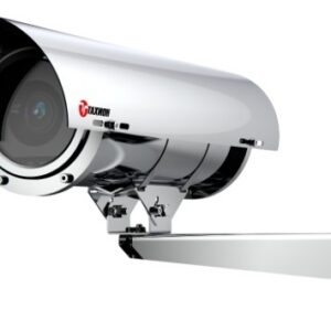 Видеокамера IP Тахион ТВК-90-IP-9-V2812-24VDC/AC