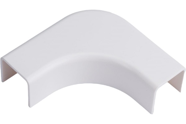 Угол плоский Ecoplast 71302R
