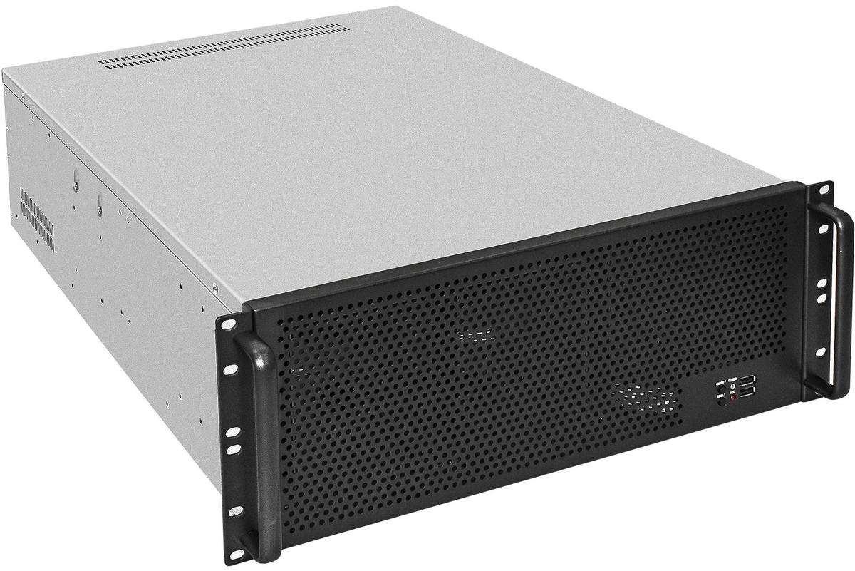 Корпус серверный 4U Exegate EX292259RUS