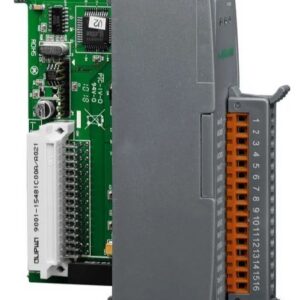 Модуль ICP DAS I-8024W-G CR