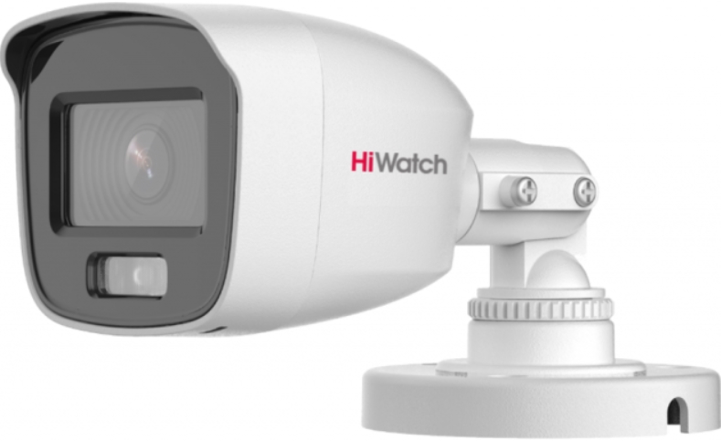 Видеокамера IP HiWatch DS-T200L(B)(2.8mm)