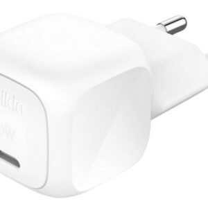 Зарядное устройство сетевое Belkin WCA009kqWH