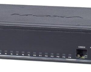 Преобразователь MOXA NPort 6650-32-2AC-G2-T