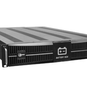 Блок аккумуляторов SNR SNR-UPS-BCRT-610-INT-NB
