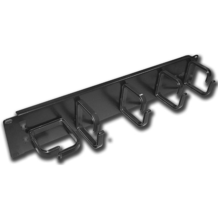 Кабельный организатор Lanmaster LAN-ORG-2U
