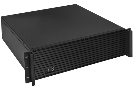 Корпус серверный 3U Exegate Pro 3U450-08/900RADS