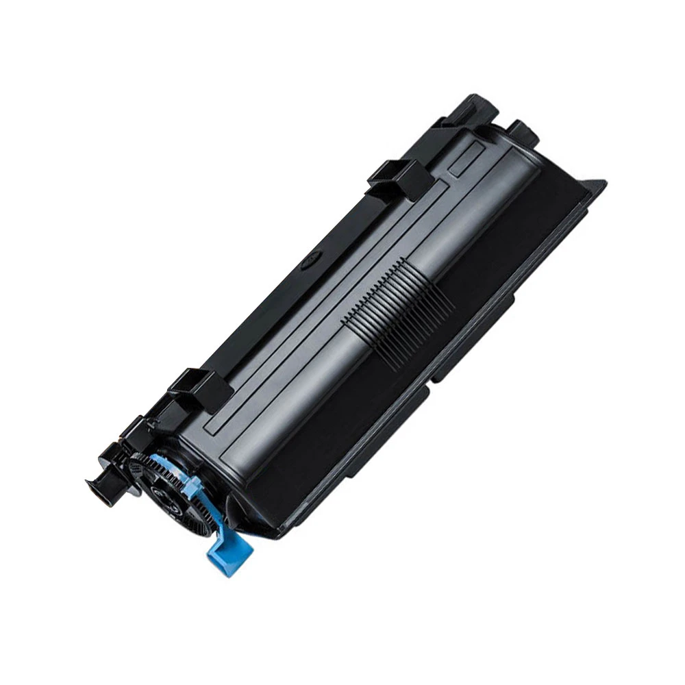 Тонер-картридж Integral TK-3400 Черный