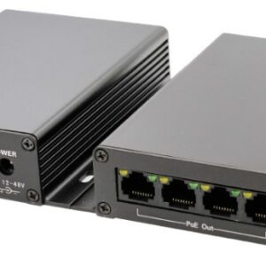 Удлинитель RVi RVi-1NT20-4FP