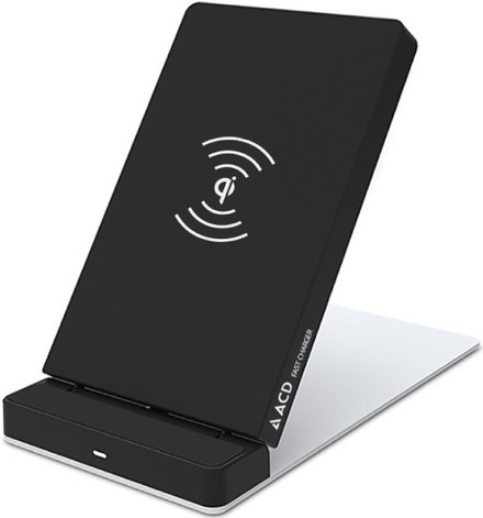 Зарядное устройство беспроводное ACD ACD-W102Q-F1B