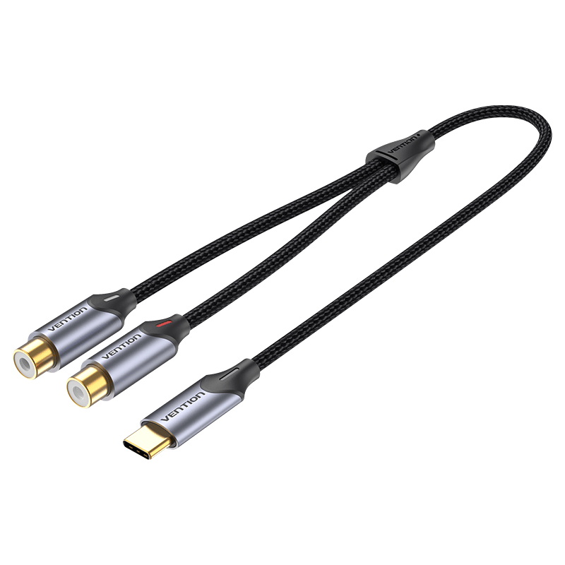 Кабель интерфейсный Vention BGVHF