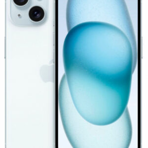 Смартфон Apple iPhone 15 128GB