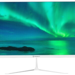 Монитор 23.8 " Raskat I24F10DAW, Белый, [I24F10DAW]