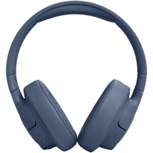 Беспроводные наушники JBL Tune 770NC, Bluetooth, Проводной, Накладные, Синий, [JBLT770NCBLU]