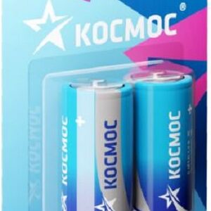 Батарейка Космос KOCR142BL
