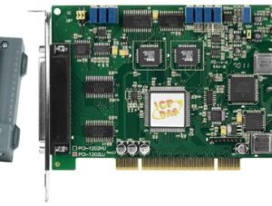 Плата ICP DAS PCI-1202LU/S CR