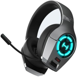 Проводные наушники Edifier GX, Проводной, Охватывающие, Серый, [GX]