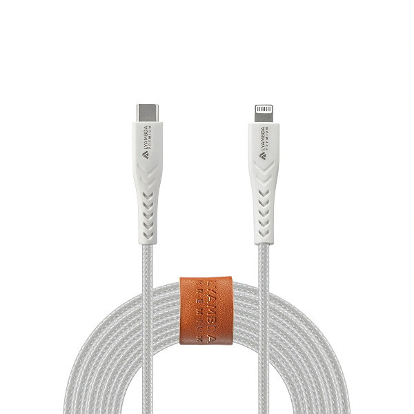 Кабель интерфейсный Lyambda LCLm25-WH