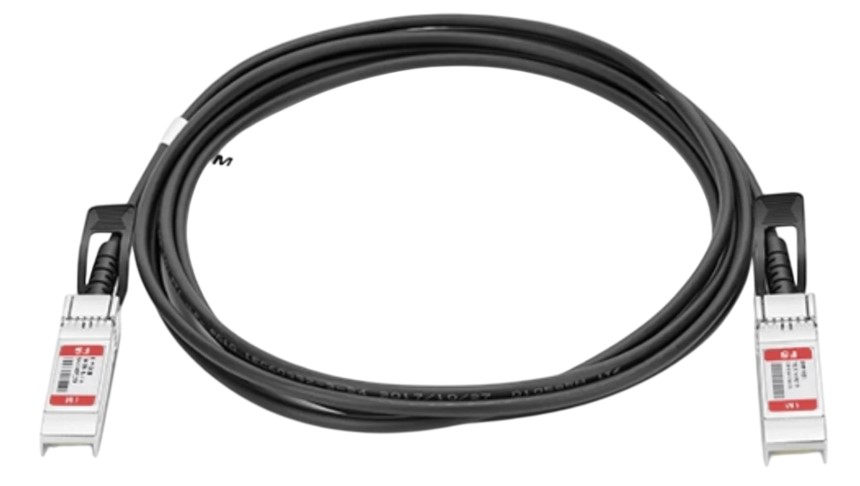 Кабель FS SFP-10G-PC01
