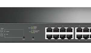 Коммутатор управляемый TP-LINK SG2218P