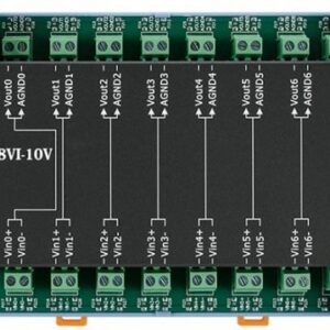 Плата ICP DAS DN-848VI-10V CR